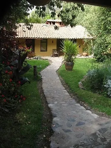 Alojamento Las Chullpas Eco-lodge *