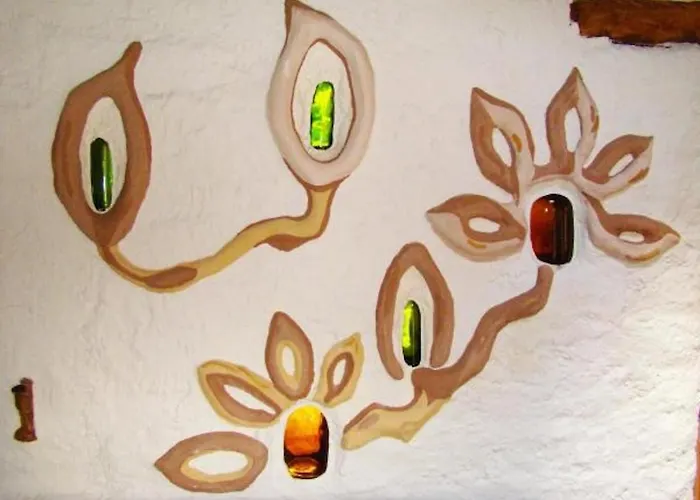 Las Chullpas Eco-lodge Alojamento Urubamba