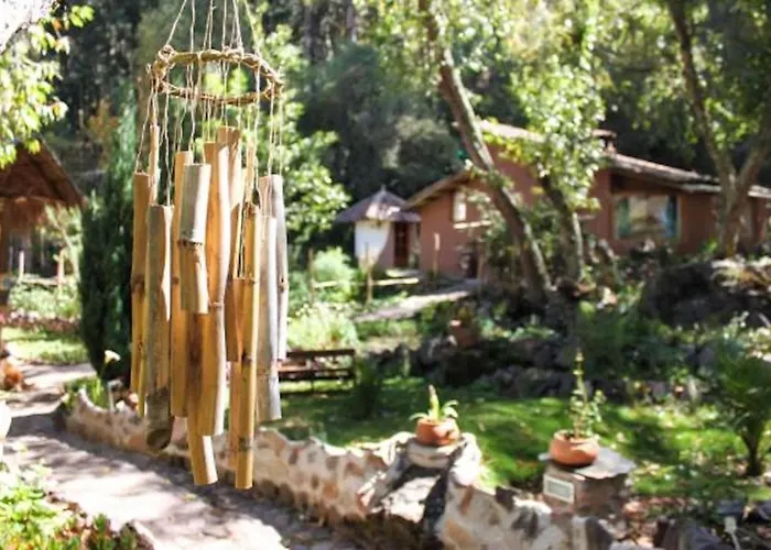Alojamento Las Chullpas Eco-lodge