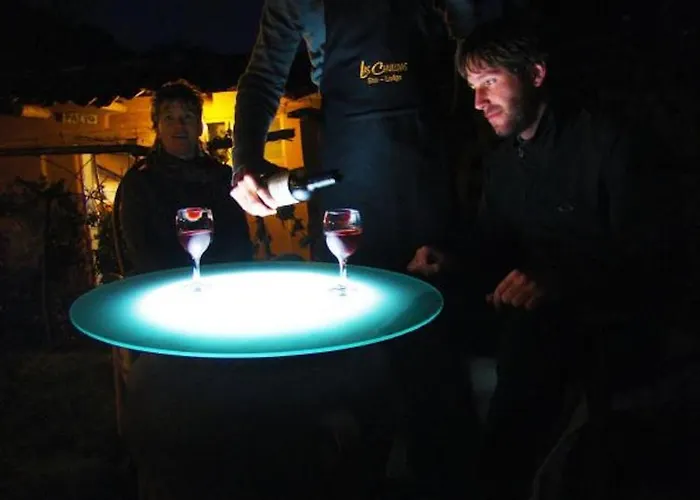 Las Chullpas Eco-lodge Urubamba