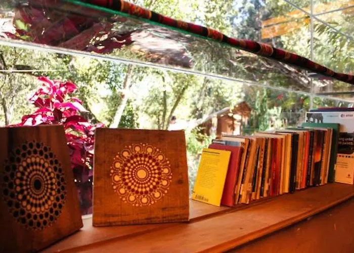 Las Chullpas Eco-lodge Alojamento Urubamba