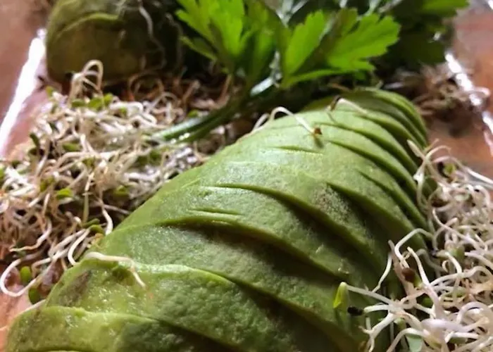 Las Chullpas Eco-lodge Urubamba
