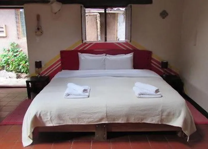 Las Chullpas Eco-lodge Urubamba