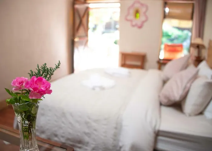 Las Chullpas Eco-lodge Alojamento Urubamba