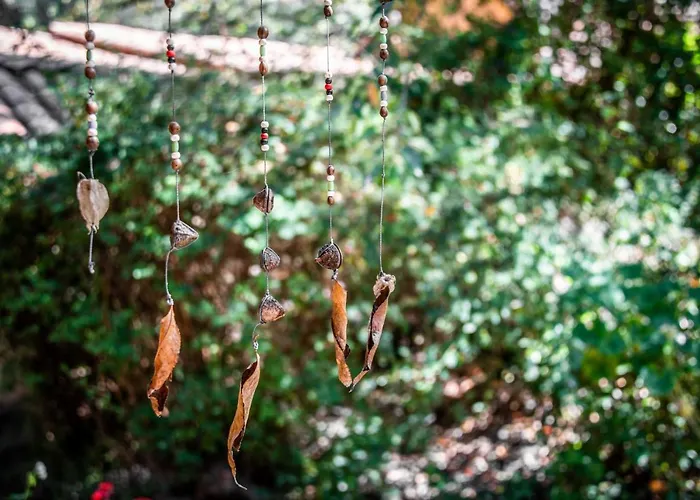 Las Chullpas Eco-lodge