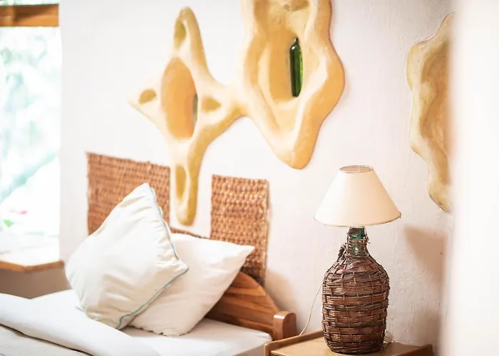 Las Chullpas Eco-lodge Alojamento