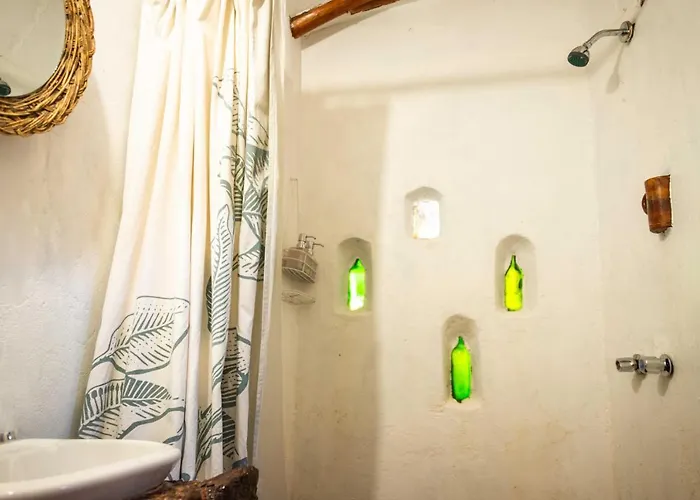 Las Chullpas Eco-lodge Urubamba