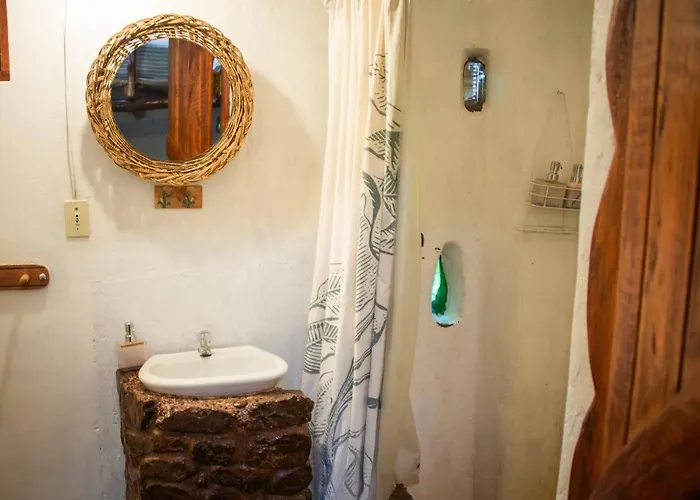 Las Chullpas Eco-lodge Alojamento Urubamba