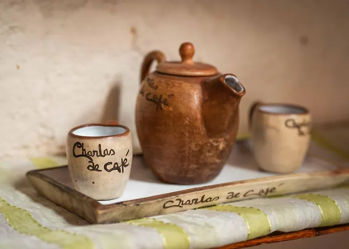 Alojamento Las Chullpas Eco-lodge Urubamba