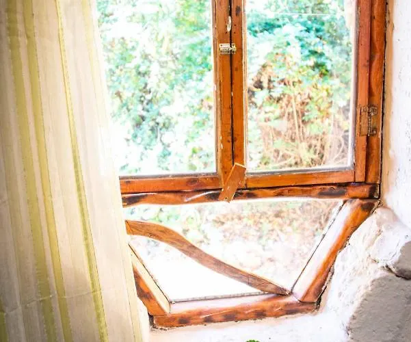Las Chullpas Eco-lodge * Urubamba