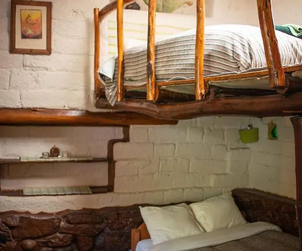 Las Chullpas Eco-lodge