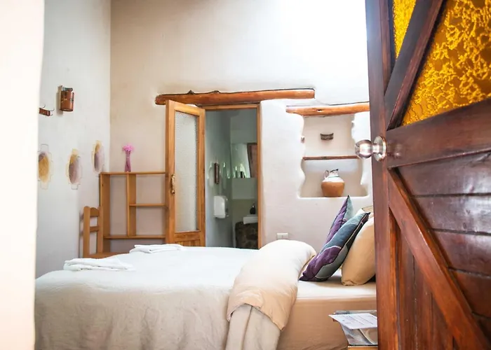 Las Chullpas Eco-lodge Alojamento Urubamba